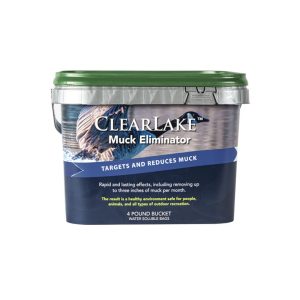 ClearLake™ Muck Eliminator