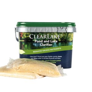 ClearLake™ Pond & Lake Clarifier