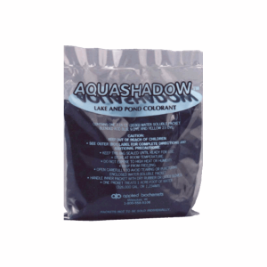 Aquashadow® Blue Lake and Pond Colorant