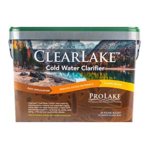ClearLake™ Cold Water Clarifier