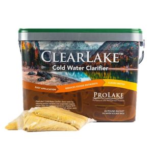 ClearLake™ Cold Water Clarifier