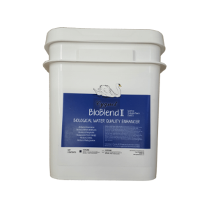 Cygnet Bioblend II