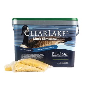 ClearLake™ Muck Eliminator