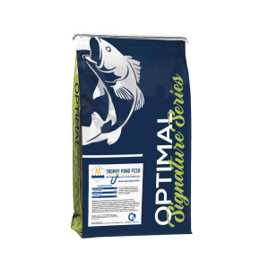 AC Trophy Pond Feed