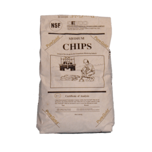 Bentonite Chips