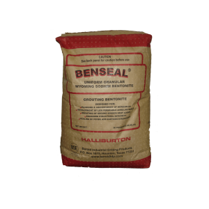 Bentonite Granular