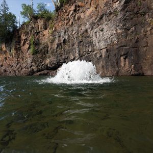 Kasco High Oxygen Transfer Surface Aerator