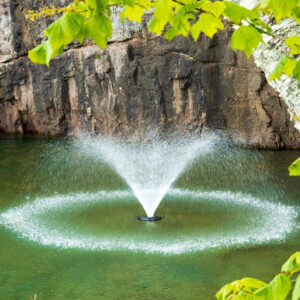 Kasco VFX Series Aerating Fountain - Image 9