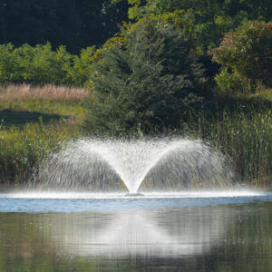 Kasco VFX Series Aerating Fountain - Image 8