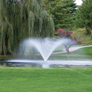 Kasco VFX Series Aerating Fountain