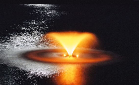 Kasco VFX Series Aerating Fountain - Image 12