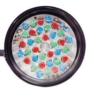 Kasco RGB LED Lighting Kits