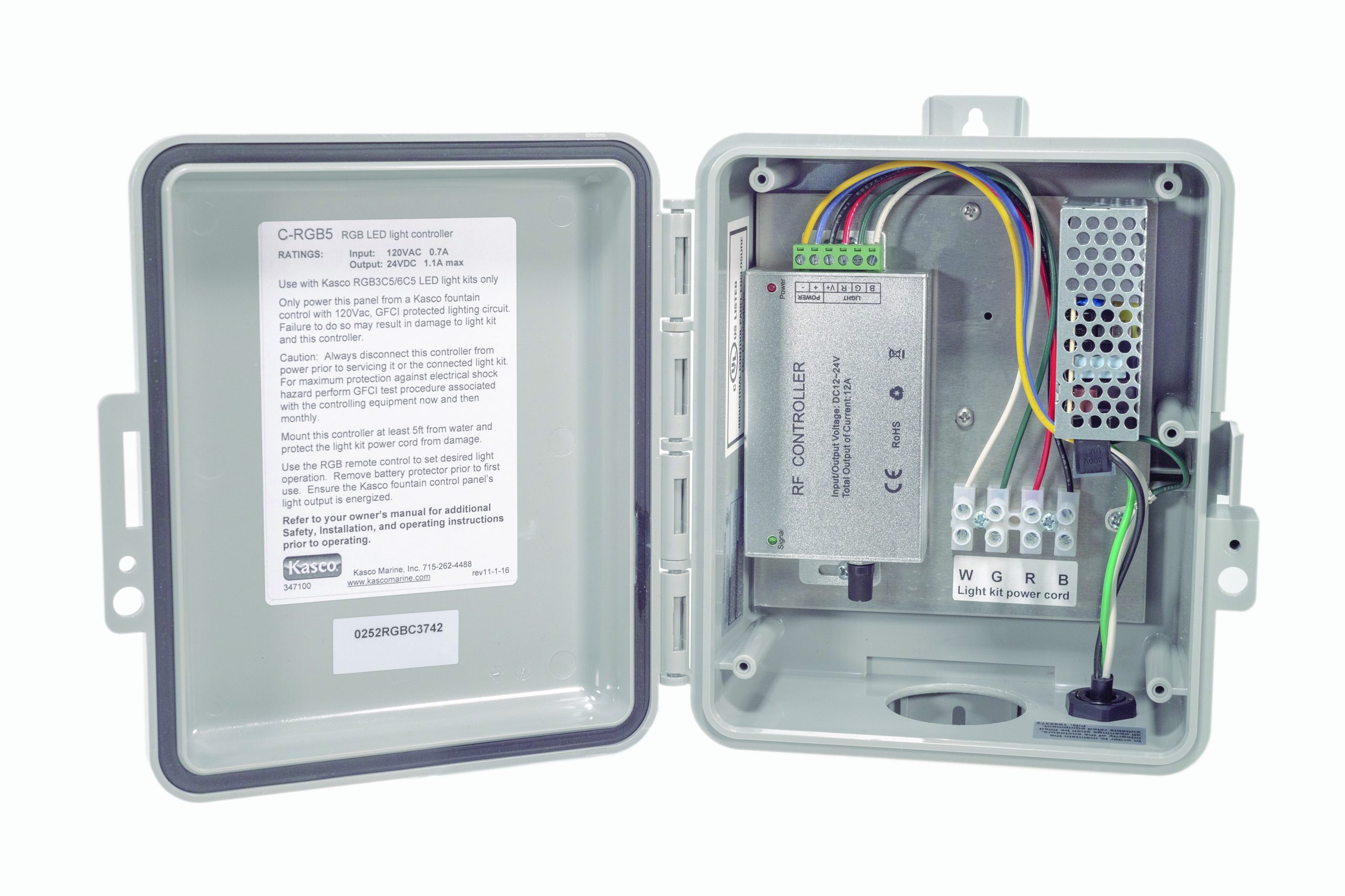 LAKE MANAGEMENT, POND MANAGEMENT