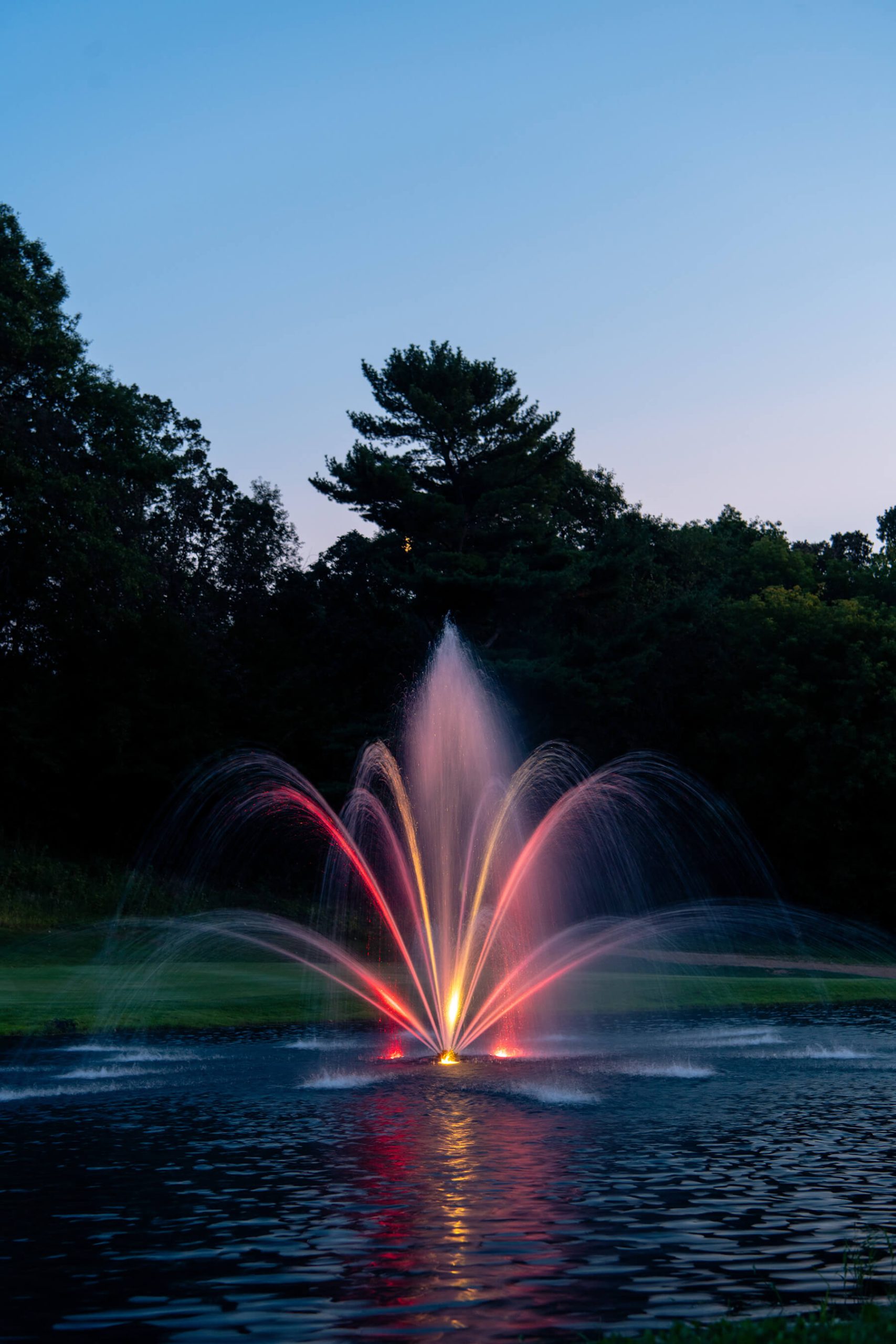 LAKE MANAGEMENT, POND MANAGEMENT