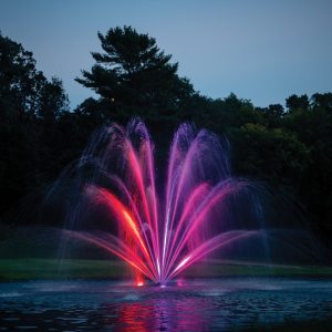 Kasco J Series Fountain