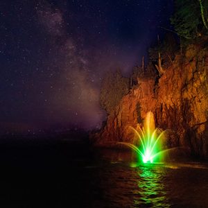 Kasco J Series Premium Nozzles