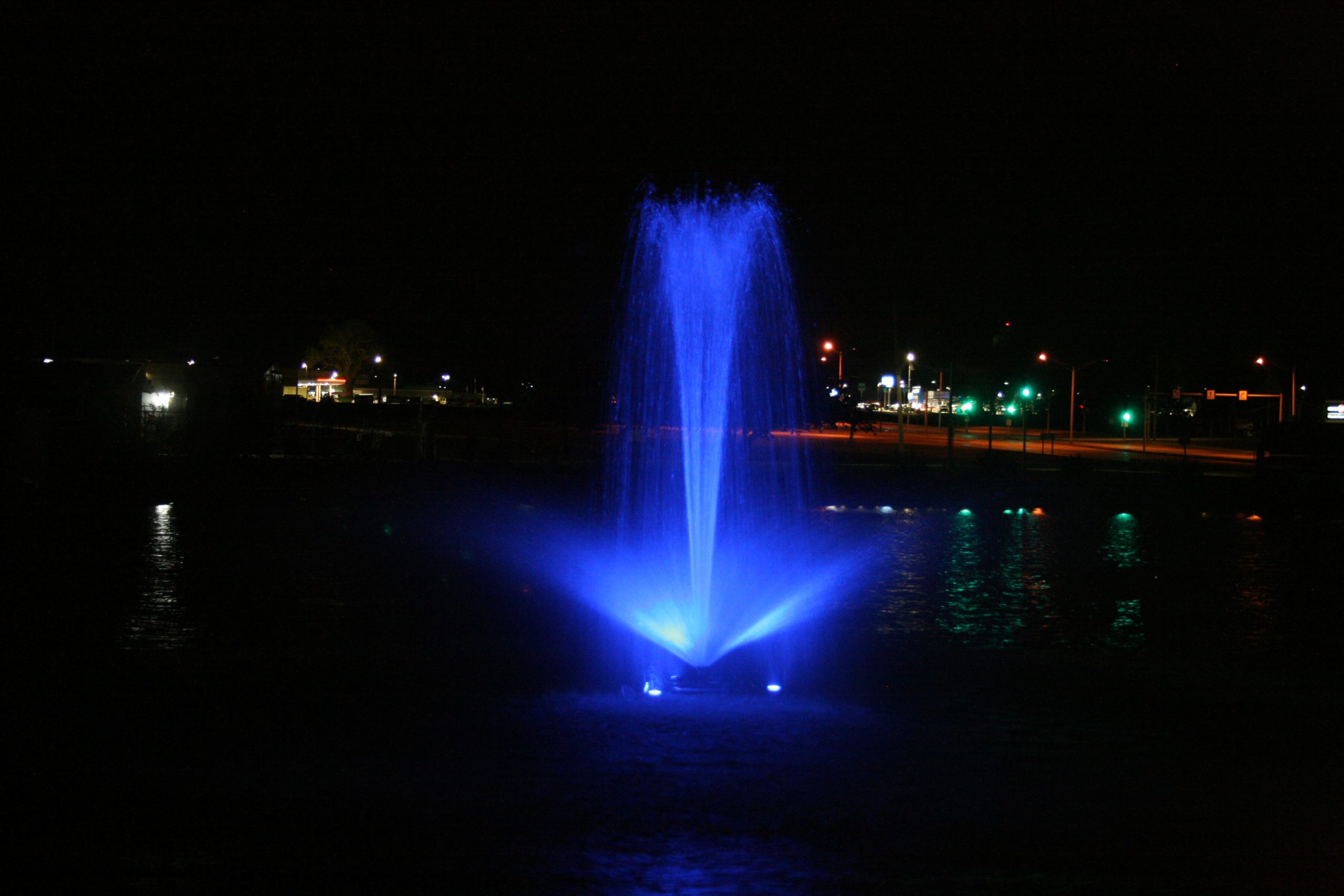 LAKE MANAGEMENT, POND MANAGEMENT
