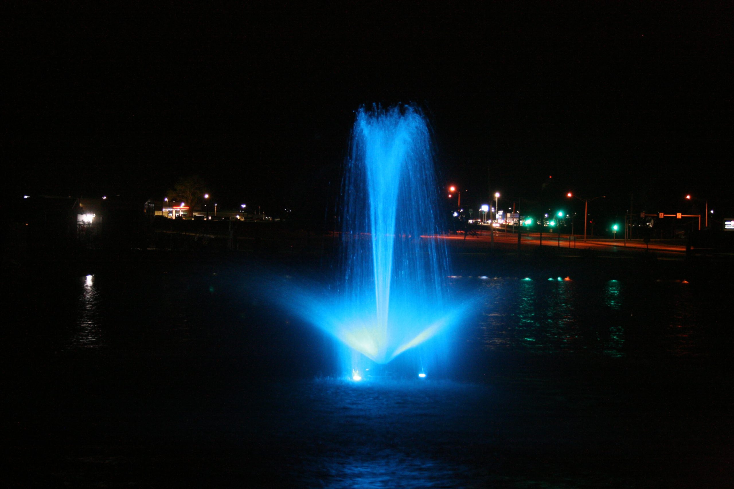 LAKE MANAGEMENT, POND MANAGEMENT