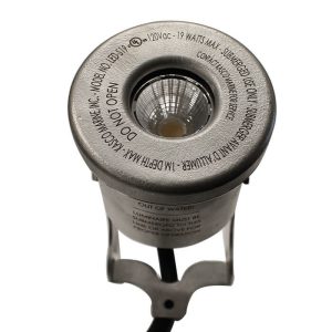 Kasco Stainless Steel LED Lighting