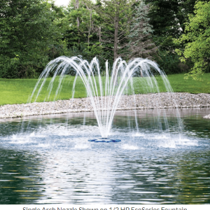 Airmax EcoSeries Fountain Nozzles