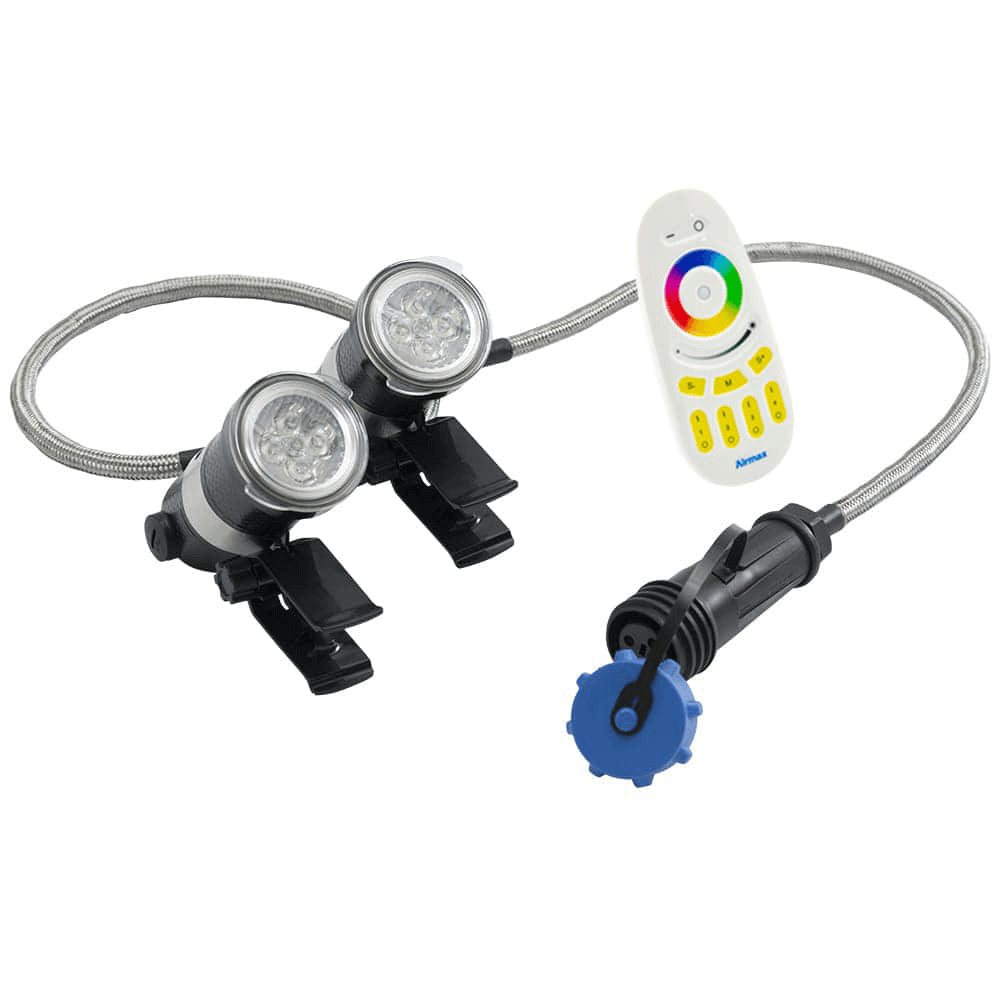 POND MANAGEMENT services