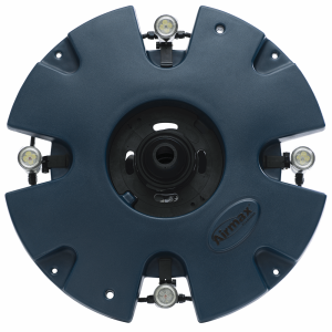 Airmax EcoSeries 1/2 HP Fountains