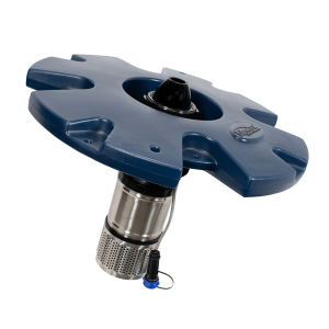 Airmax EcoSeries 1/2 HP Fountains