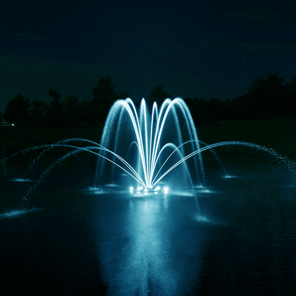 LAKE MANAGEMENT Services