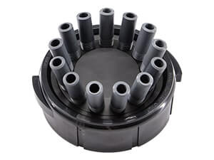 POND MANAGEMENT services