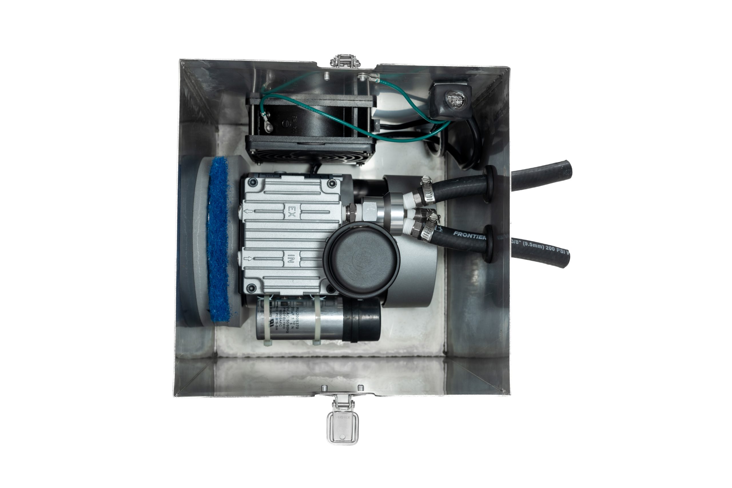 Kasco Home Series Diffused Aeration - Image 4