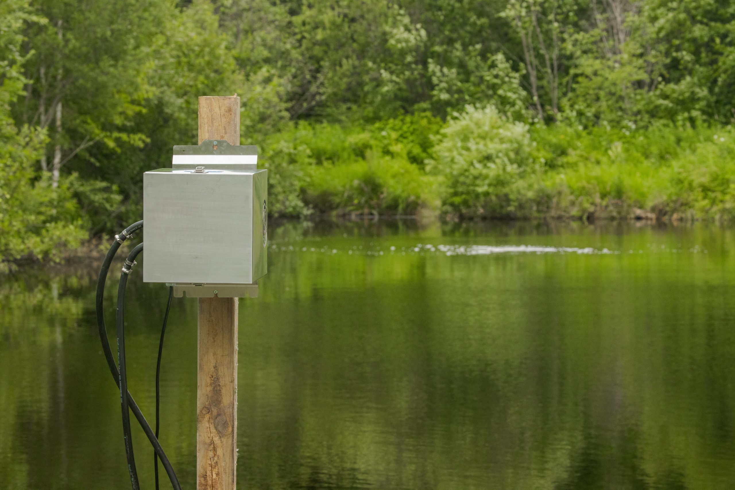 Kasco Home Series Diffused Aeration - Image 3