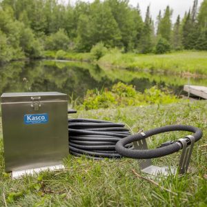 Kasco Home Series Diffused Aeration