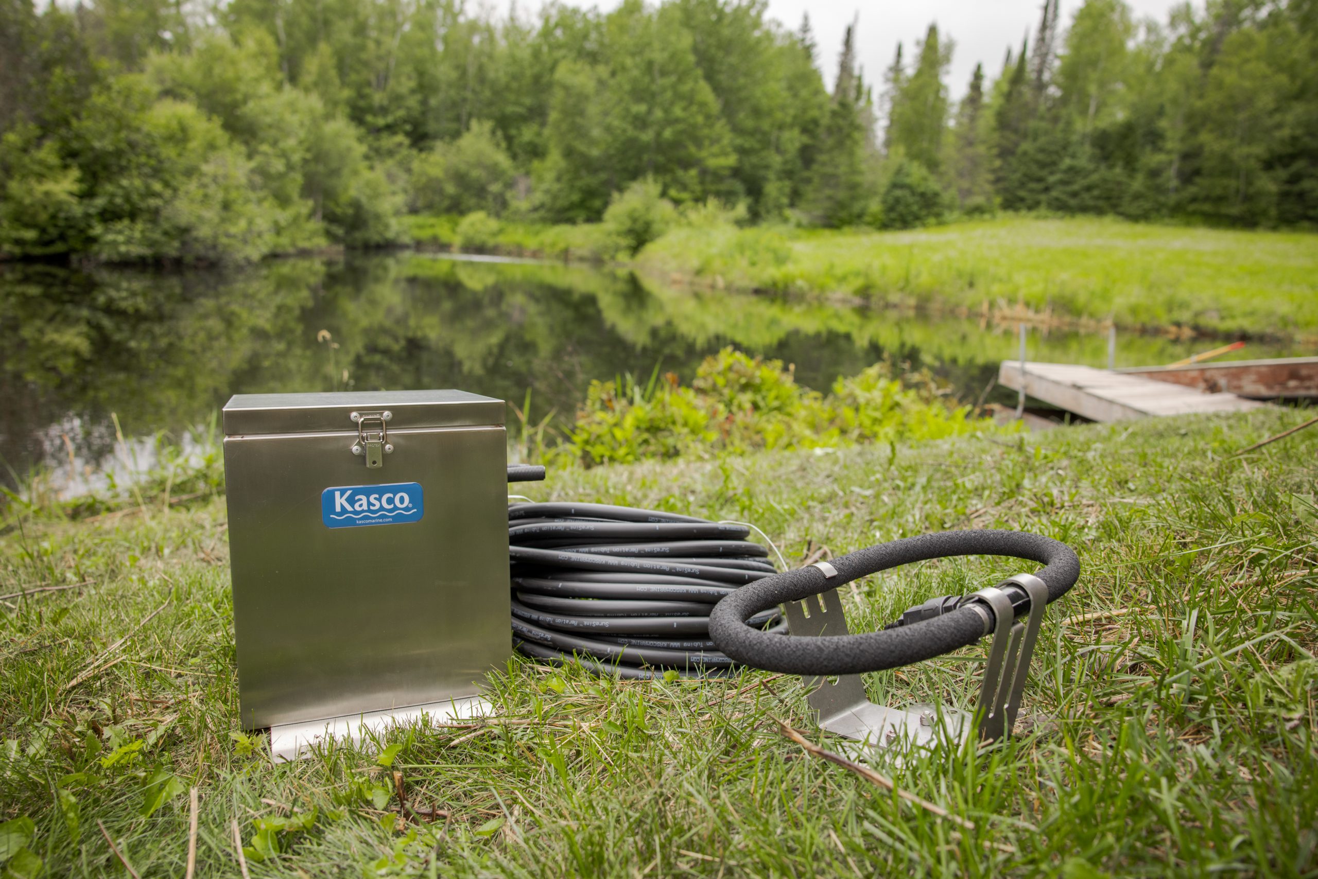 Kasco Home Series Diffused Aeration - Image 2